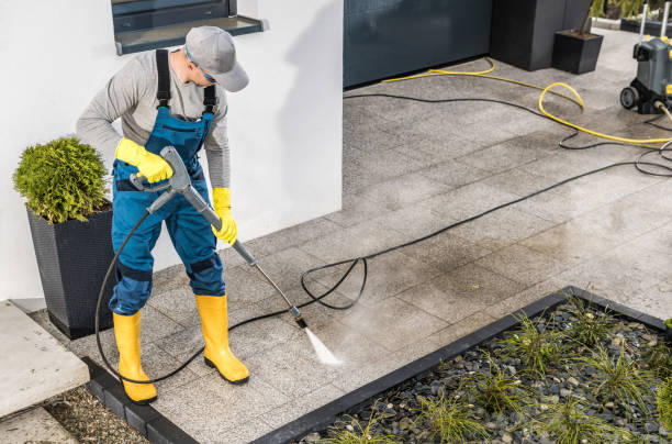 Best Commercial Building Pressure Washing  in Lynnville, IN